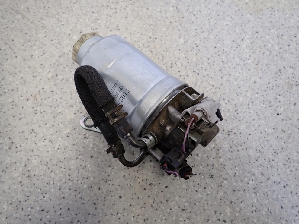 MITSUBISHI ASX 1.8 DID 10- PODSTAWA FILTRA PALIWA 2/7