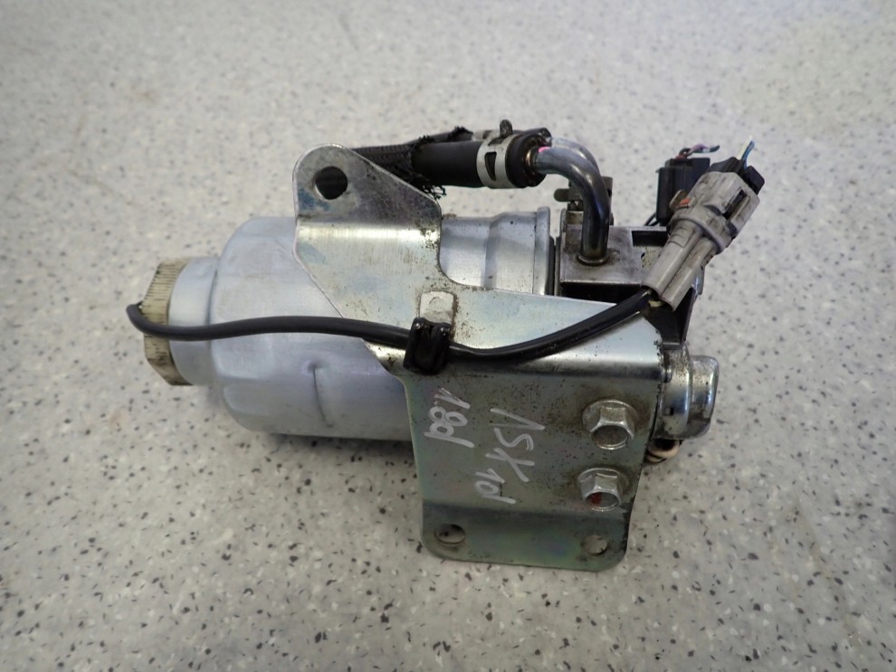 MITSUBISHI ASX 1.8 DID 10- PODSTAWA FILTRA PALIWA 6/7