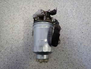 MITSUBISHI ASX 1.8 DID 10- PODSTAWA FILTRA PALIWA 1/7 MINIATURA