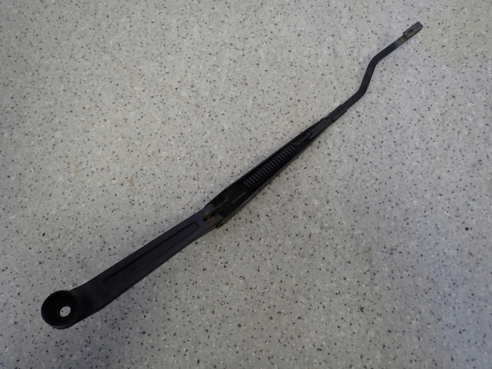 SUZUKI GRAND VITARA 06- II RAMIE WYCIERACZKI LEWE 4/4