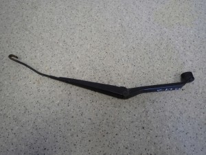 SUZUKI GRAND VITARA 06- II RAMIE WYCIERACZKI LEWE 1/4 MINIATURA