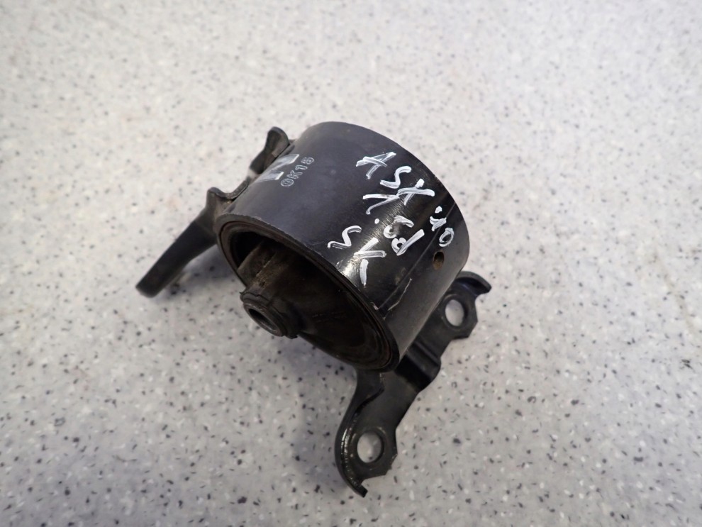 MITSUBISHI ASX 1.8 DID 10- PODUSZKA ZAWIESZENIA SILNIKA SKRZYNI BIEGÓW LEWA 1/4