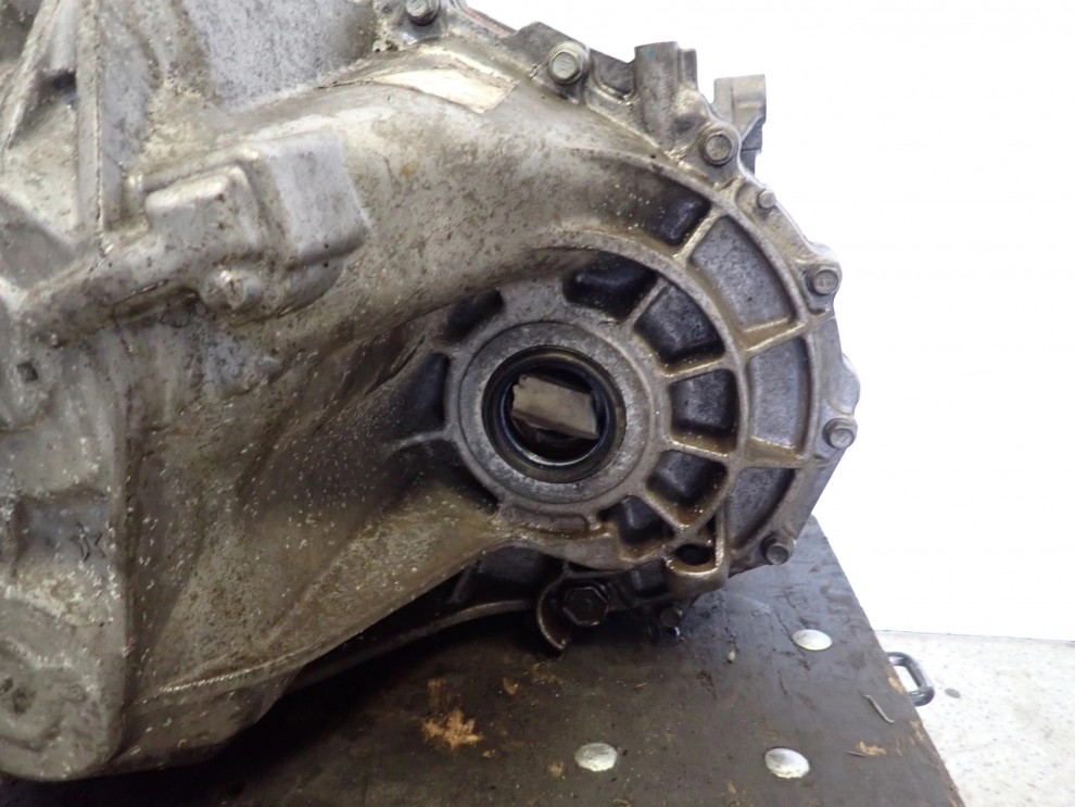 MITSUBISHI ASX 1.8 DID 10- SKRZYNIA BIEGÓW MANUALNA 7/10