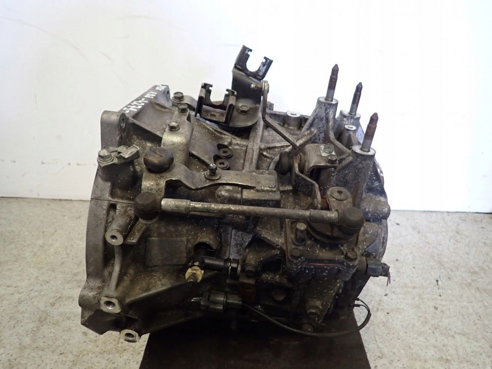 MITSUBISHI ASX 1.8 DID 10- SKRZYNIA BIEGÓW MANUALNA 8/10