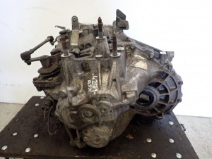 MITSUBISHI ASX 1.8 DID 10- SKRZYNIA BIEGÓW MANUALNA 6/10 MINIATURA