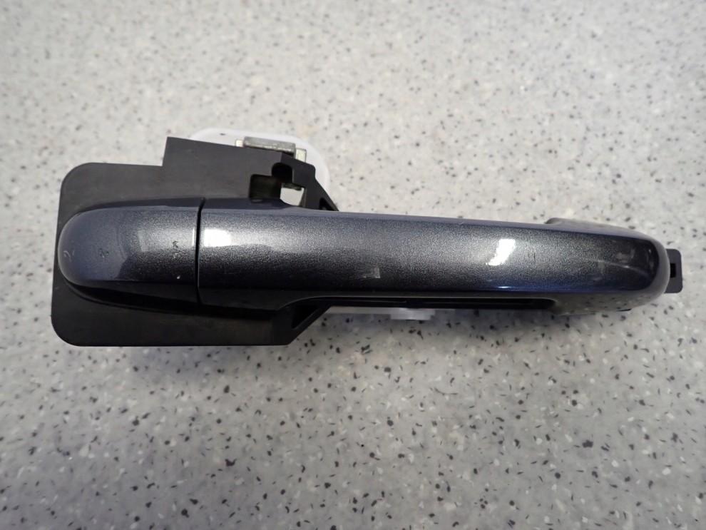 KIA CEED 06-12 KLAMKA PRZEDNIA PRAWA DRZWI 1/3