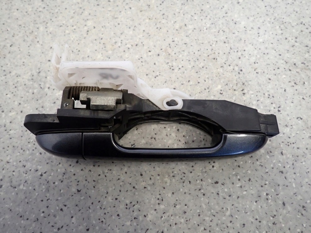 KIA CEED 06-12 KLAMKA PRZEDNIA PRAWA DRZWI 2/3