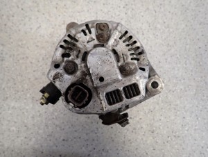 HONDA PRELUDE 96-99 2.0i ALTERNATOR 5/7 MINIATURA