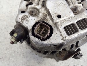 HONDA PRELUDE 96-99 2.0i ALTERNATOR 6/7 MINIATURA