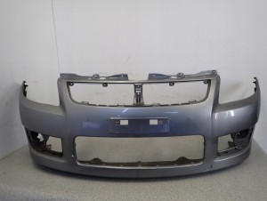 SUZUKI SX4 06- ZDERZAK PRZEDNI PRZÓD ZCD