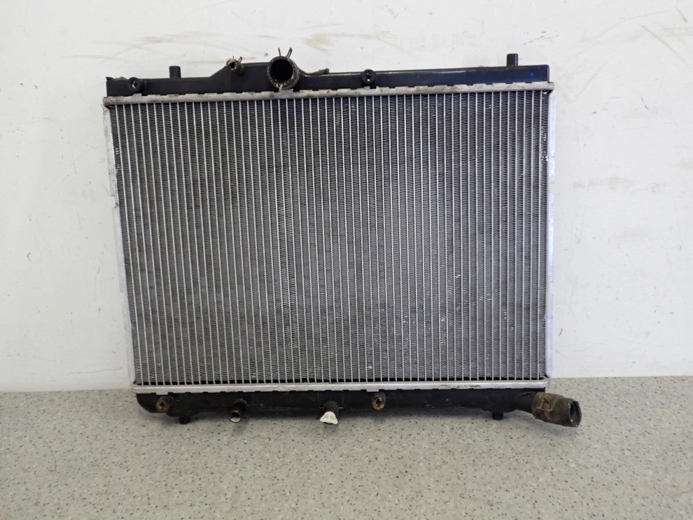 SUZUKI SWIFT 05-10 1,3 DDIS CHŁODNICA WODY DIESEL 2/6