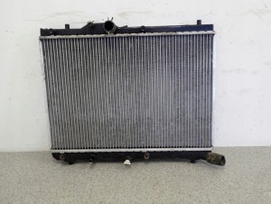 SUZUKI SWIFT 05-10 1,3 DDIS CHŁODNICA WODY DIESEL 1/6 MINIATURA