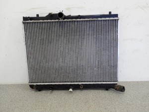 SUZUKI SWIFT 05-10 1,3 DDIS CHŁODNICA WODY DIESEL 2/6 MINIATURA