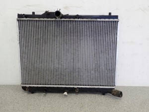 SUZUKI SWIFT 05-10 1,3 DDIS CHŁODNICA WODY DIESEL 3/6 MINIATURA