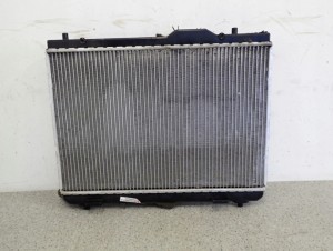 SUZUKI SWIFT 05-10 1,3 DDIS CHŁODNICA WODY DIESEL 4/6 MINIATURA