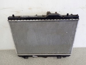 SUZUKI SWIFT 05-10 1,3 DDIS CHŁODNICA WODY DIESEL 5/6 MINIATURA