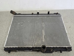 SUZUKI SWIFT 05-10 1,3 DDIS CHŁODNICA WODY DIESEL 6/6 MINIATURA