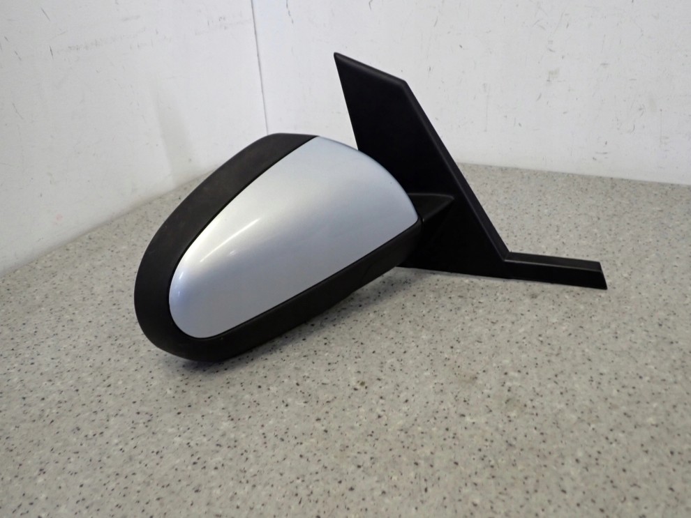 MITSUBISHI COLT 04- LUSTERKO PRAWE ELEKTRYCZNE 5 PIN T42 5/5