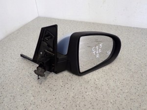 MITSUBISHI COLT 04- LUSTERKO PRAWE ELEKTRYCZNE 5 PIN T42 1/5 MINIATURA