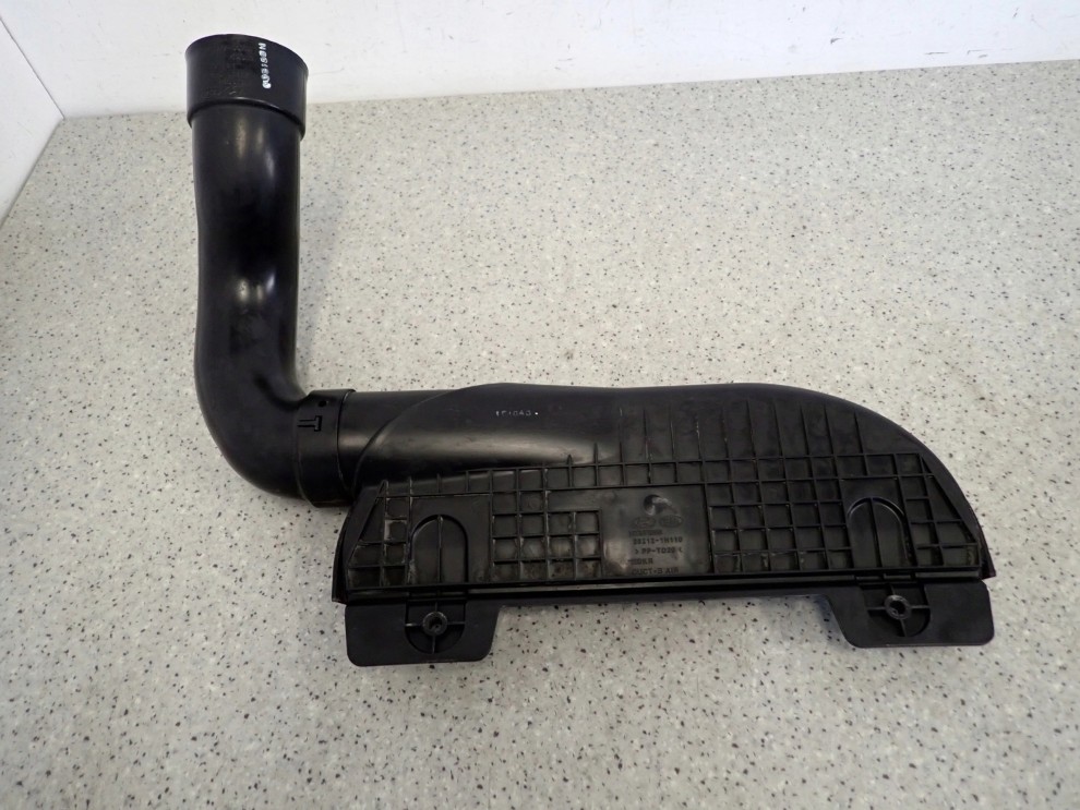 KIA CEED I 07-12 ŁAPACZ POWIETRZA RURA 28212-1H110 2/3