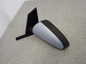 MITSUBISHI COLT 04- LUSTERKO LEWE ELEKTRYCZNE 5 PIN T42 4/6 MINIATURA