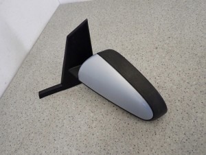 MITSUBISHI COLT 04- LUSTERKO LEWE ELEKTRYCZNE 5 PIN T42 5/6 MINIATURA