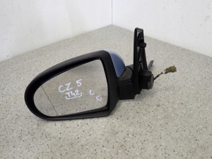 MITSUBISHI COLT 04- LUSTERKO LEWE ELEKTRYCZNE 5 PIN T42 6/6 MINIATURA