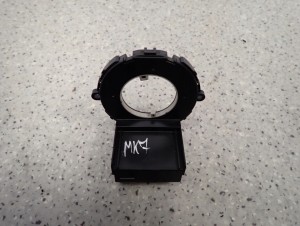 SUZUKI SWIFT MK7 10- CZUJNIK KĄTA SKRĘTU 1/3 MINIATURA