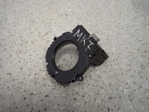 SUZUKI SWIFT MK7 10- CZUJNIK KĄTA SKRĘTU 3/3 MINIATURA