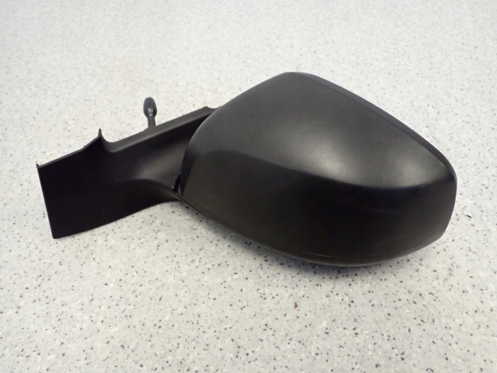 SUZUKI SPLASH 08-14 LUSTERKO LEWE MANUALNE 3/8