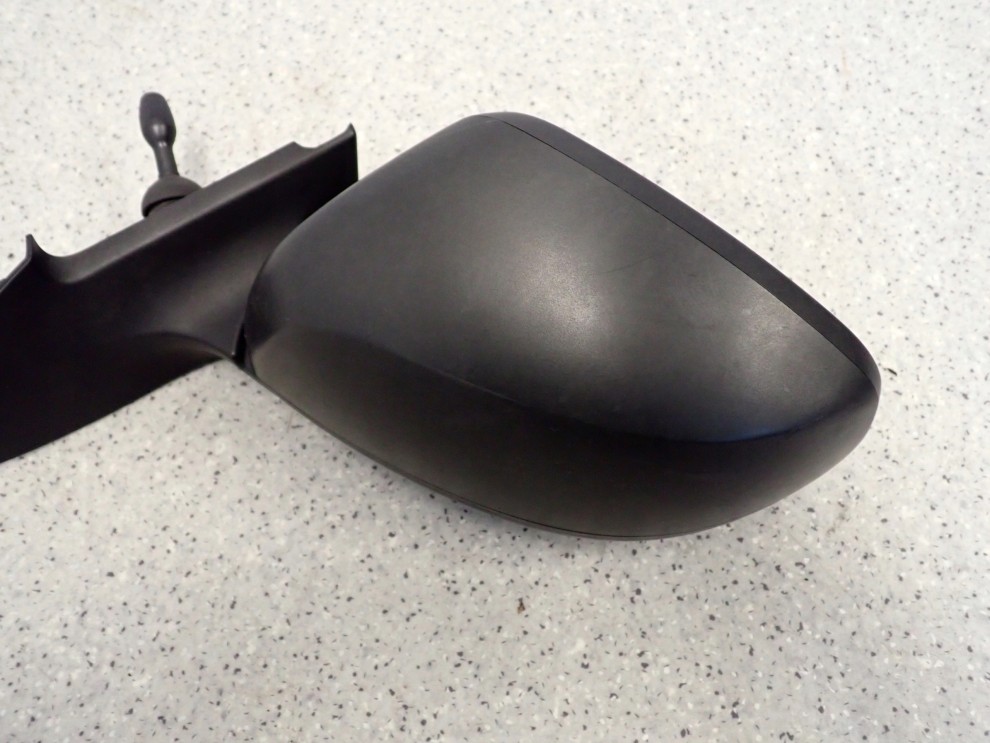 SUZUKI SPLASH 08-14 LUSTERKO LEWE MANUALNE 4/8