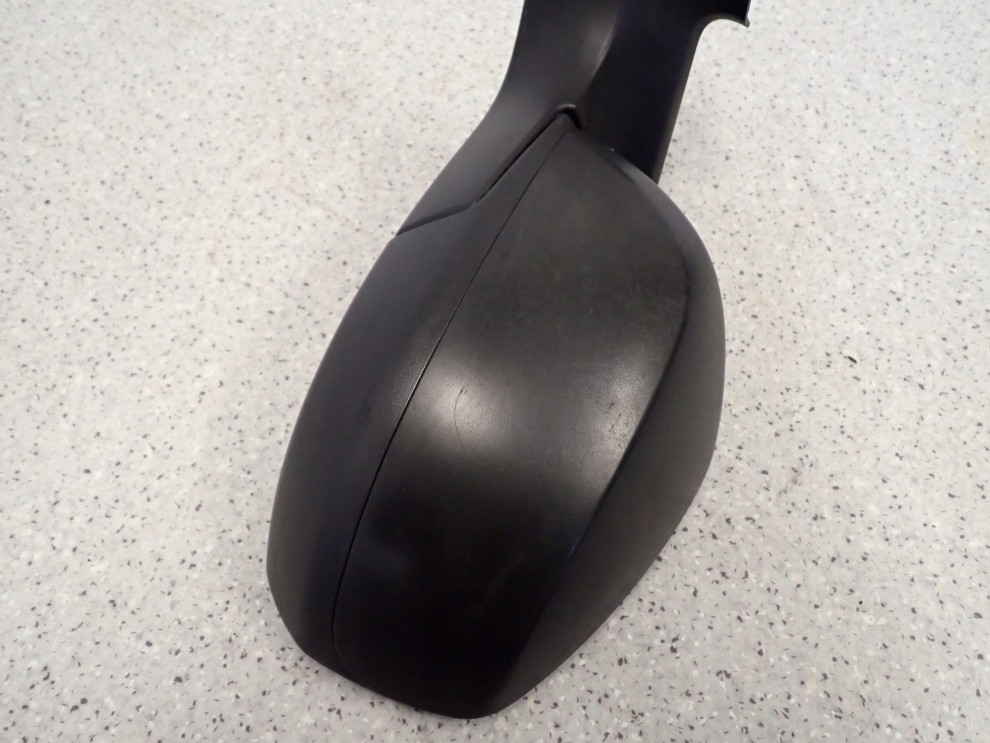 SUZUKI SPLASH 08-14 LUSTERKO LEWE MANUALNE 5/8