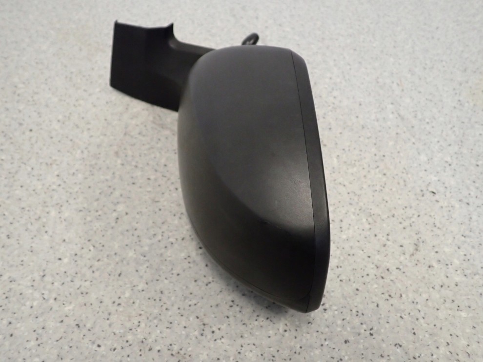 SUZUKI SPLASH 08-14 LUSTERKO LEWE MANUALNE 6/8