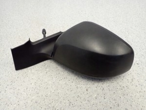 SUZUKI SPLASH 08-14 LUSTERKO LEWE MANUALNE 3/8 MINIATURA