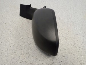 SUZUKI SPLASH 08-14 LUSTERKO LEWE MANUALNE 6/8 MINIATURA