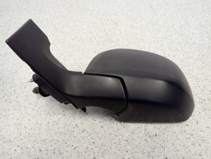 SUZUKI SPLASH 08-14 LUSTERKO LEWE MANUALNE 8/8 MINIATURA