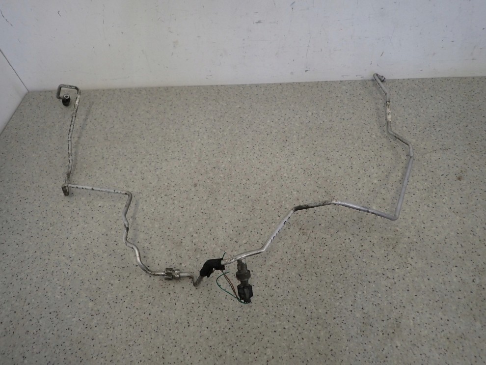 MITSUBISHI COLT CZ3 04- PRZEWÓD KLIMATYZACJI DIESEL CZUJNIK 1/5