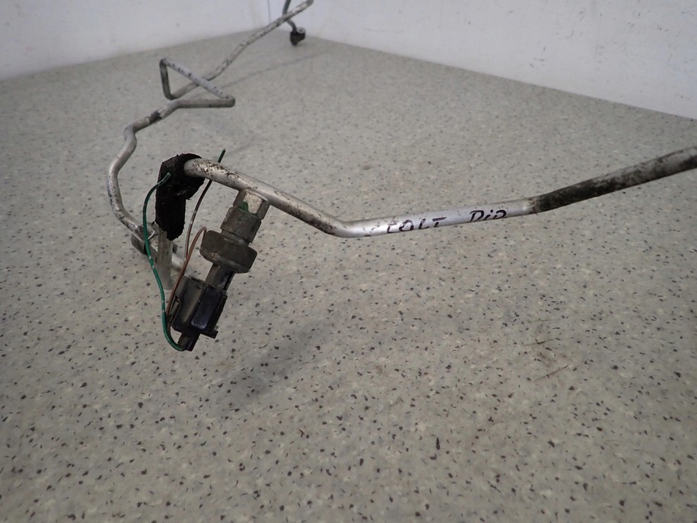 MITSUBISHI COLT CZ3 04- PRZEWÓD KLIMATYZACJI DIESEL CZUJNIK 2/5