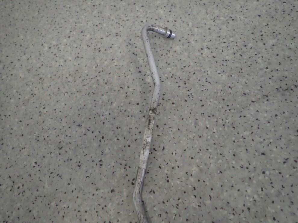 MITSUBISHI COLT CZ3 04- PRZEWÓD KLIMATYZACJI DIESEL CZUJNIK 3/5