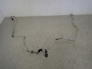 MITSUBISHI COLT CZ3 04- PRZEWÓD KLIMATYZACJI DIESEL CZUJNIK 1/5 MINIATURA