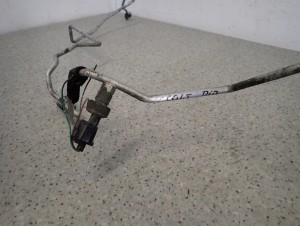 MITSUBISHI COLT CZ3 04- PRZEWÓD KLIMATYZACJI DIESEL CZUJNIK 2/5 MINIATURA