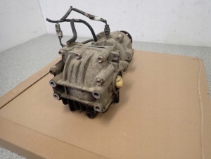 SUZUKI SX4 SEDICI 06- GŁÓWKA MOSTU TYŁ 4WD 1.9 diesel DYFER 6/7 MINIATURA