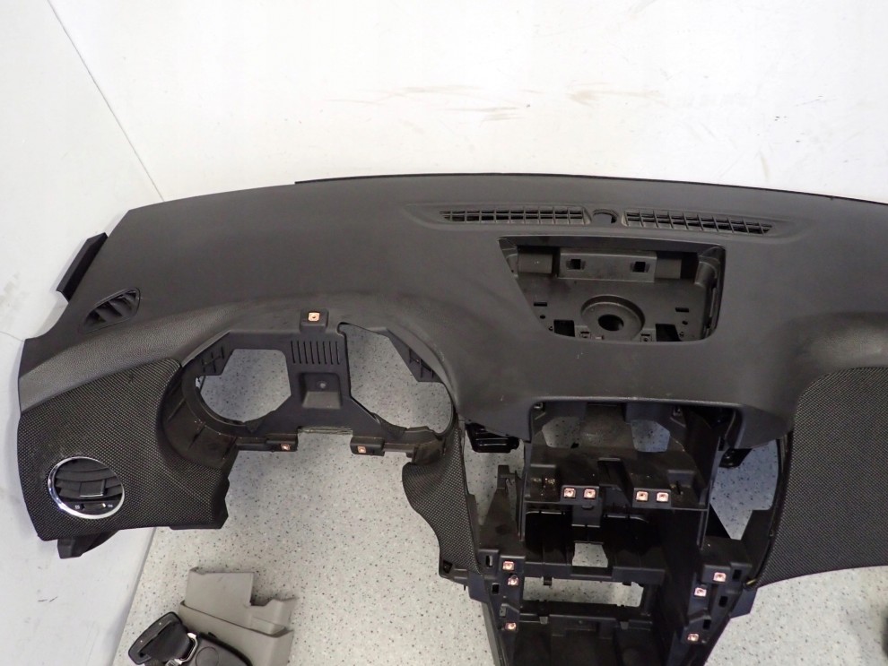 CHEVROLET CRUZE 08- DESKA PODUSZKI POWIETRZNE SRSY EUROPA 5/13