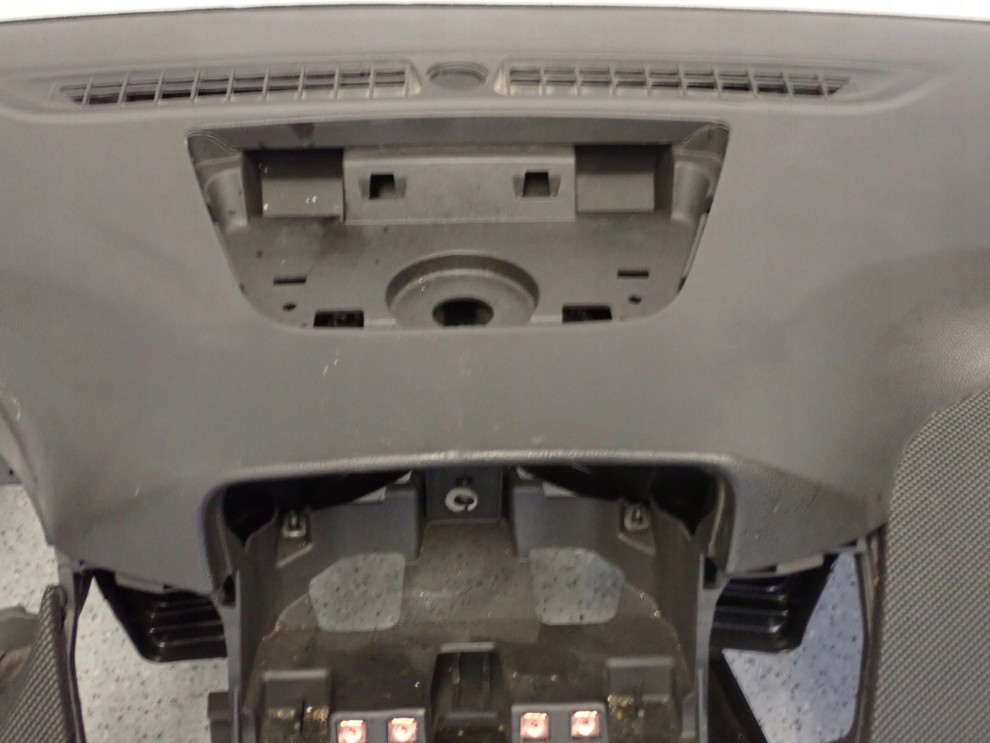 CHEVROLET CRUZE 08- DESKA PODUSZKI POWIETRZNE SRSY EUROPA 6/13