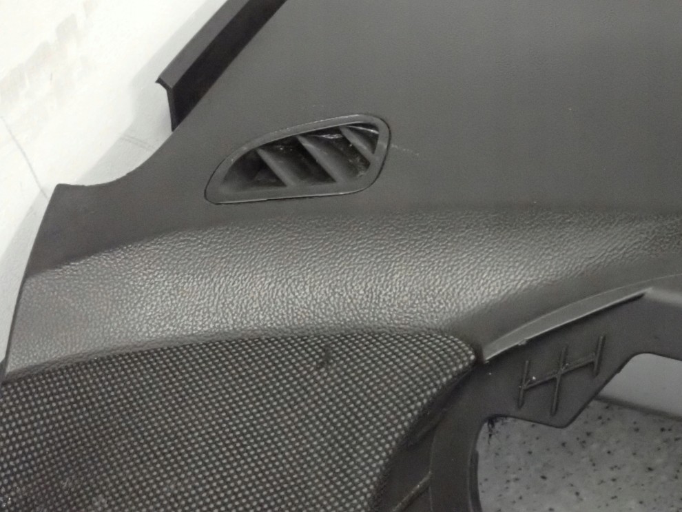 CHEVROLET CRUZE 08- DESKA PODUSZKI POWIETRZNE SRSY EUROPA 7/13