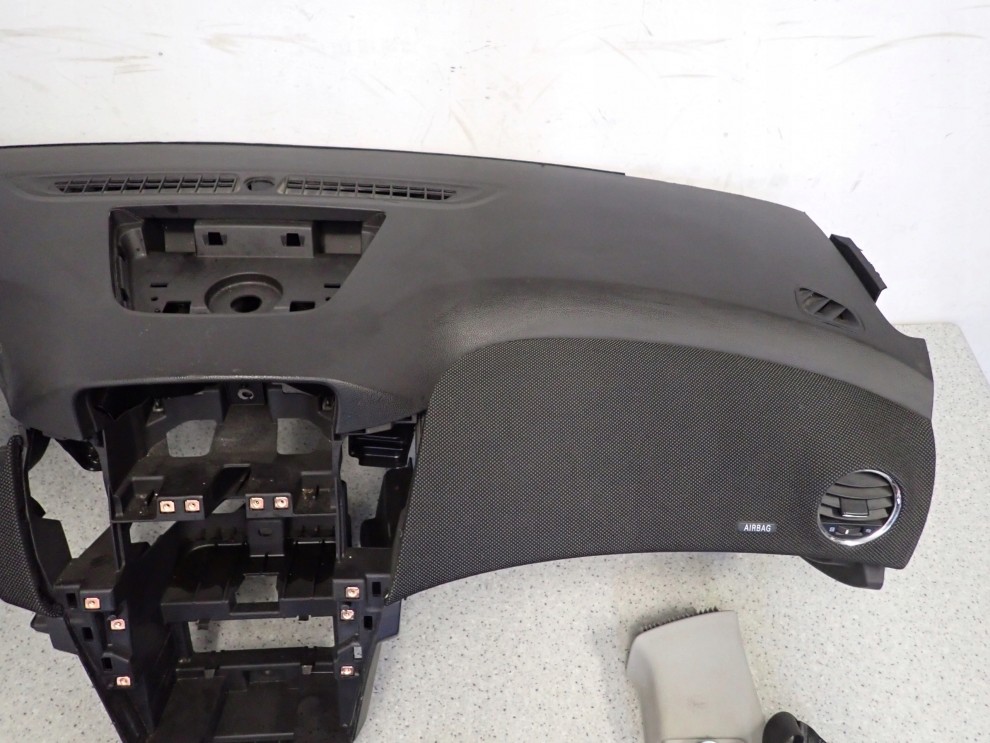 CHEVROLET CRUZE 08- DESKA PODUSZKI POWIETRZNE SRSY EUROPA 8/13