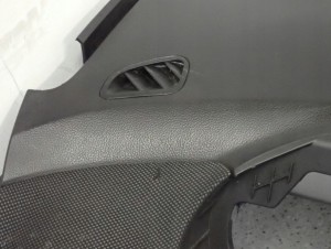 CHEVROLET CRUZE 08- DESKA PODUSZKI POWIETRZNE SRSY EUROPA 7/13 MINIATURA