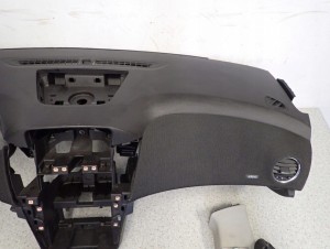 CHEVROLET CRUZE 08- DESKA PODUSZKI POWIETRZNE SRSY EUROPA 8/13 MINIATURA