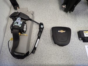 CHEVROLET CRUZE 08- DESKA PODUSZKI POWIETRZNE SRSY EUROPA 10/13 MINIATURA