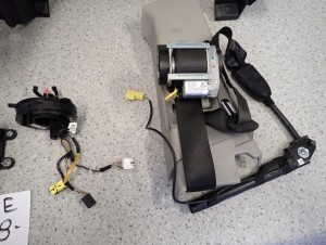 CHEVROLET CRUZE 08- DESKA PODUSZKI POWIETRZNE SRSY EUROPA 11/13 MINIATURA